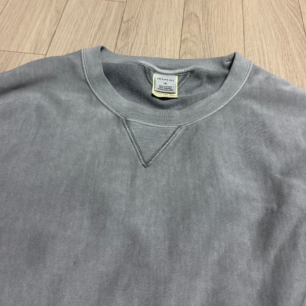 카키스(Khakis) 맨투맨 3