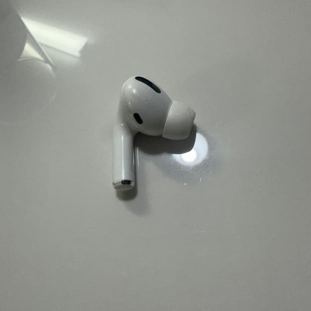 에어팟 프로 왼쪽유닛