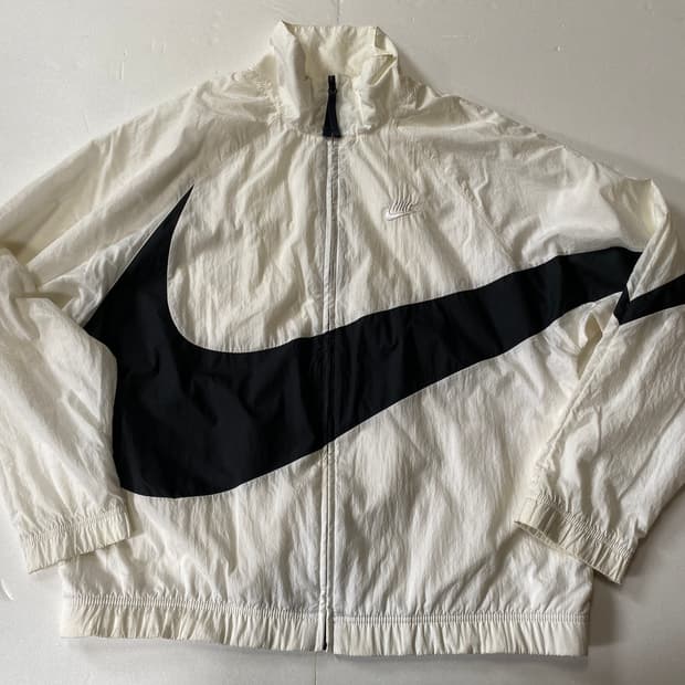 Nike 빅스우시 윈드브레이커 L(100)