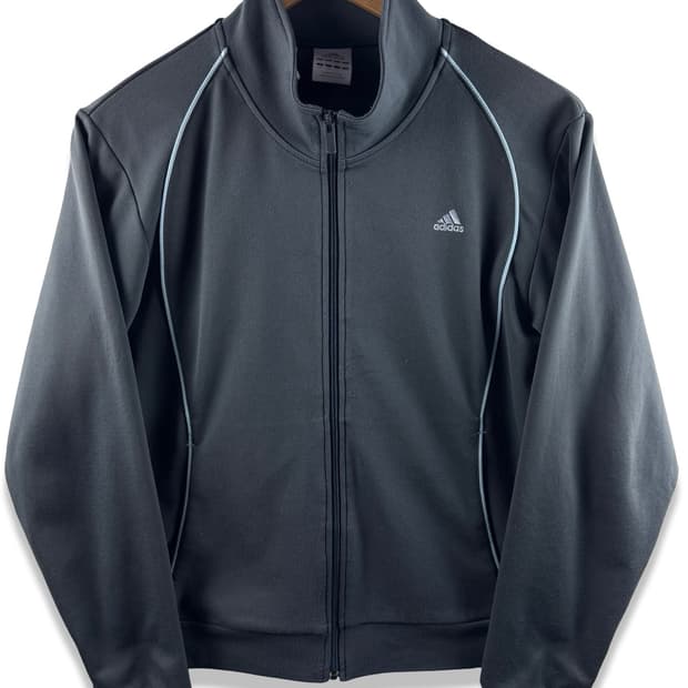 아디다스 그레이 하늘 트랙져지2252