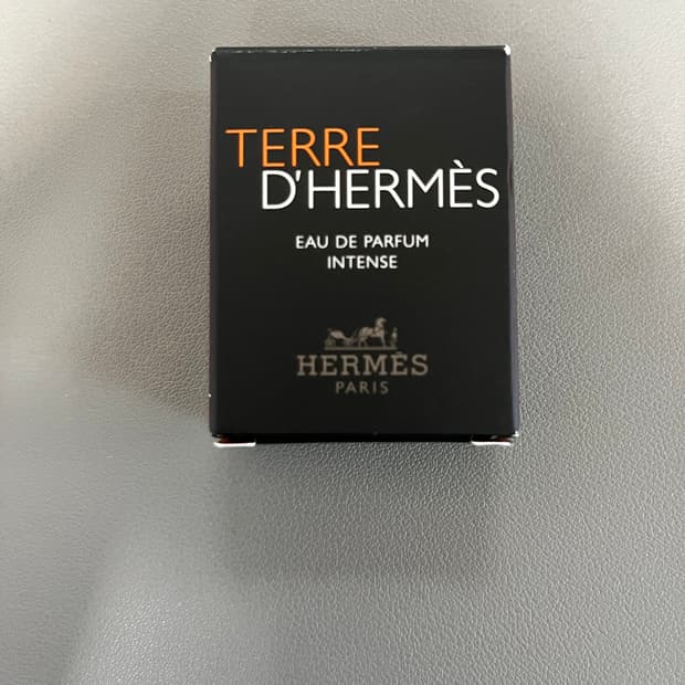 떼르 데르메스 오드 퍼퓸 인텐스 5ml