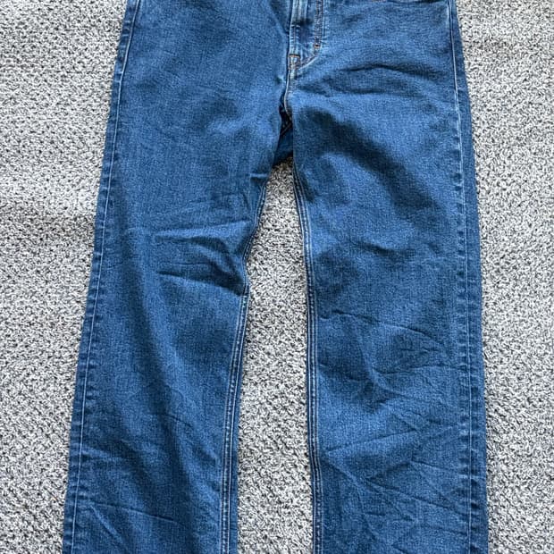 리 청바지