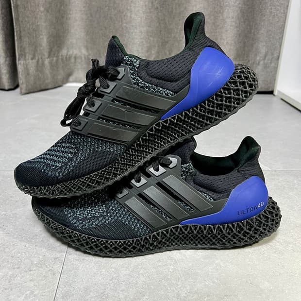 [280] 아디다스 러닝화 울트라 4D