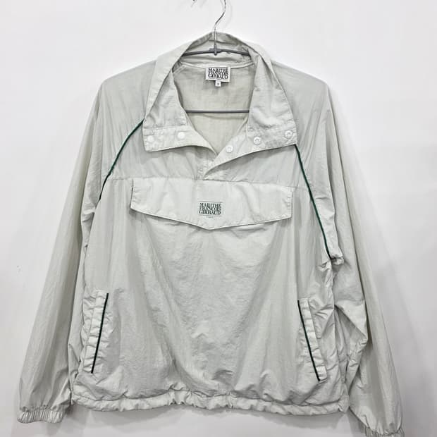 마리떼 프랑소와 저버 바람막이