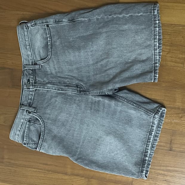 리바이스 469 루즈쇼츠(36size)