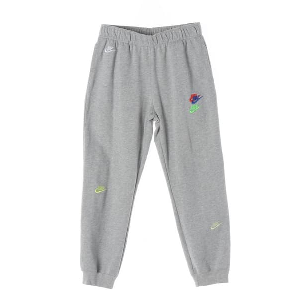 나이키 멀티 스우시 조거 팬츠 L