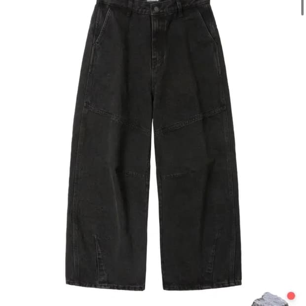 해칭룸 라인진 더스티 블랙(S) 팔아요