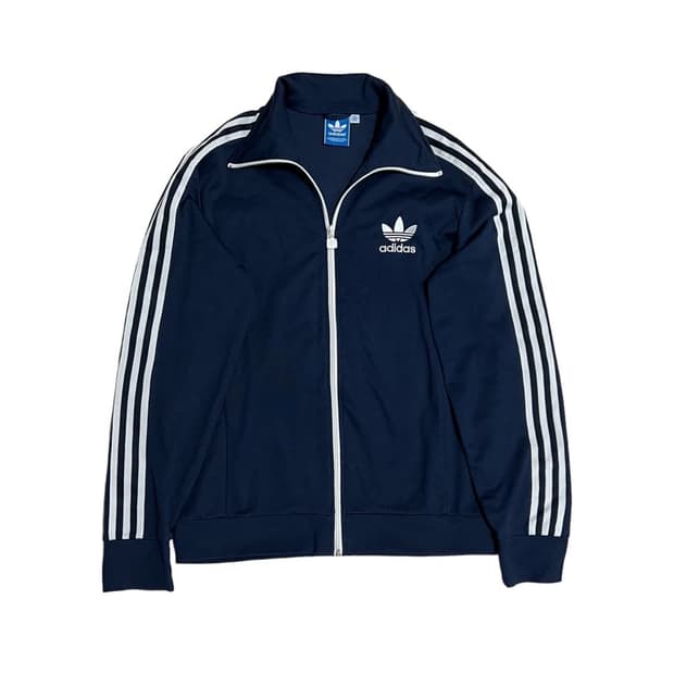 아디다스 유로파 네이비 져지 s