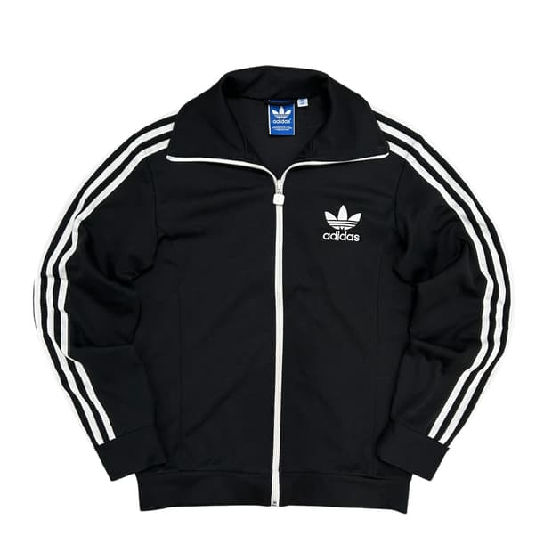 아디다스 블랙 유로파 져지(95)