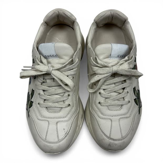 (7) 구찌 라이톤 스트로베리 스니커즈