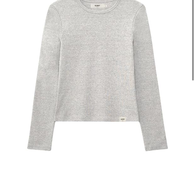 글로니 g classic long sleeve