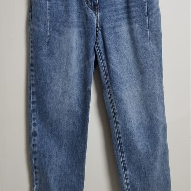 새상품) 26) 한섬 SJSJ 청바지 데님팬츠