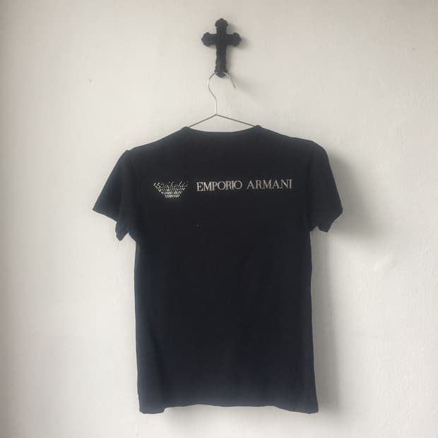 Emporio armani t shirt