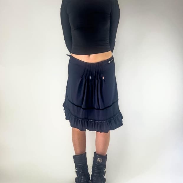 마리떼프랑소와저버 스커트