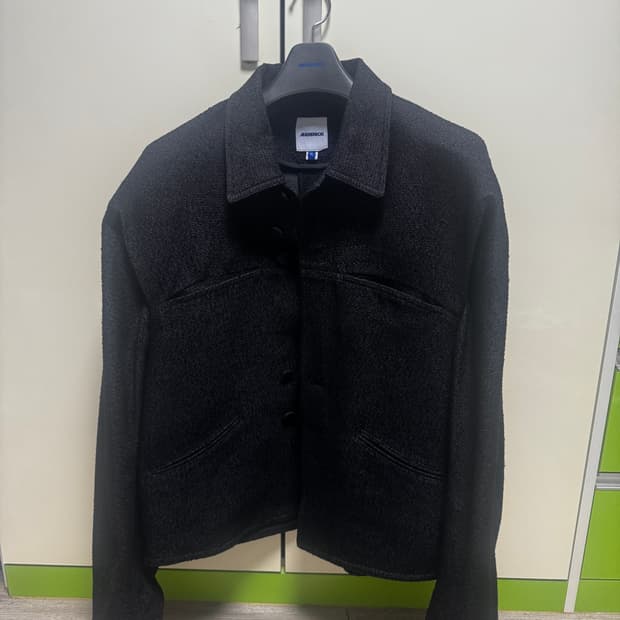 아더에러 자켓 프로덕트 23 XL
