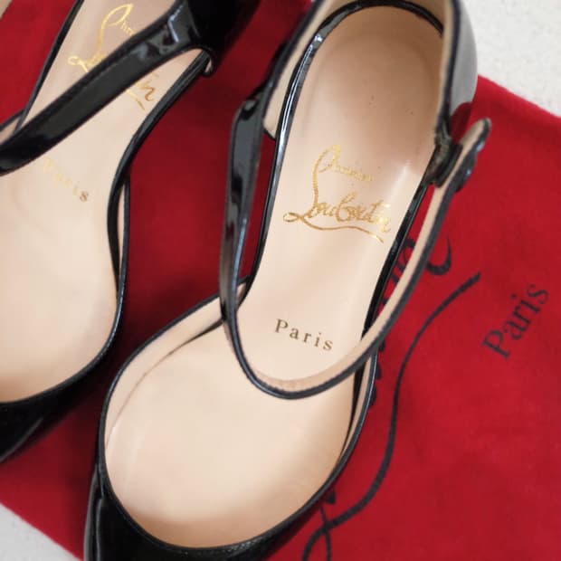 크리스찬 루부탱 메리제인 키튼힐