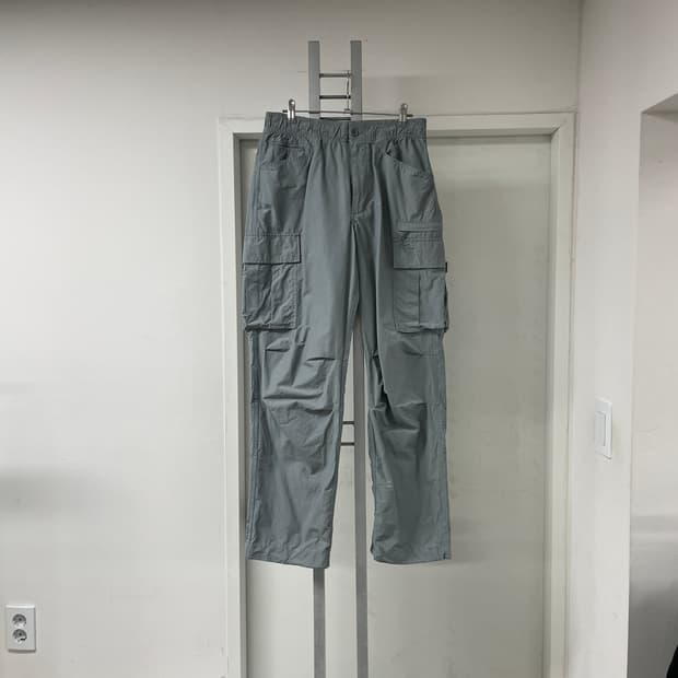 디스이즈네버댓 카고 팬츠 S