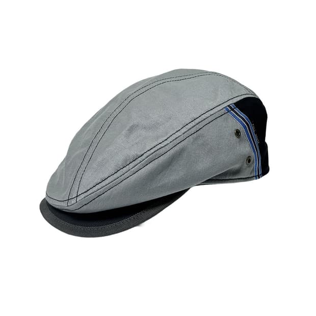 FULL HOUSE 스포티 라인 헌팅캡