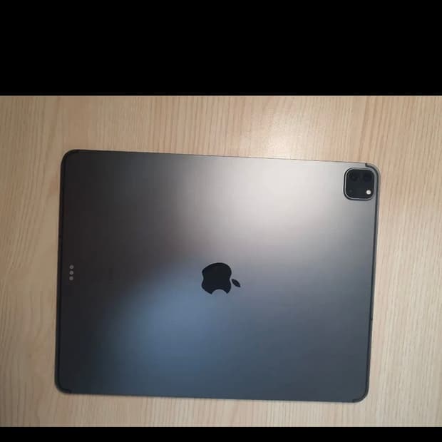 아이패드 프로 4세대 12.9인치