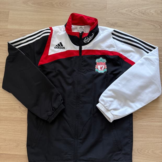 06-07 리버풀 자켓