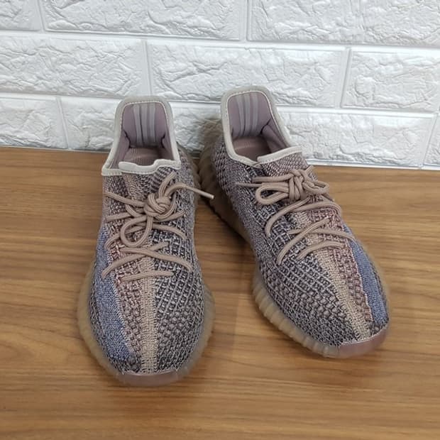 아디다스 이지부스트 350 V2 페이드 남성265 (H02795)