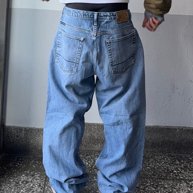 NAUTICA 데님 팬츠