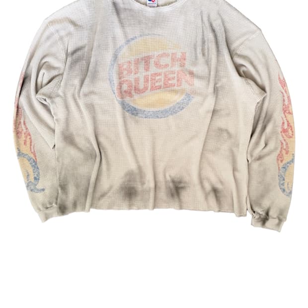 qap Whopper Longsleeves