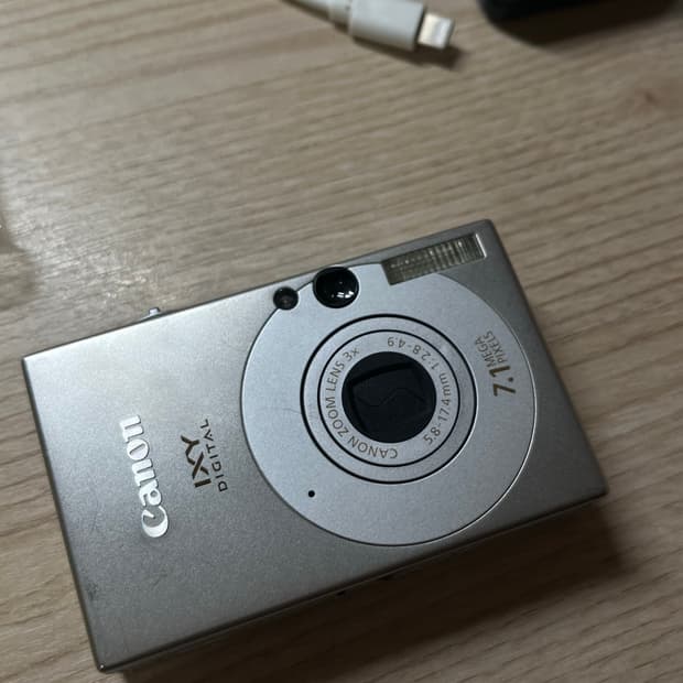 캐논 익시 10 익서스 70 ixus 70 ixy 10