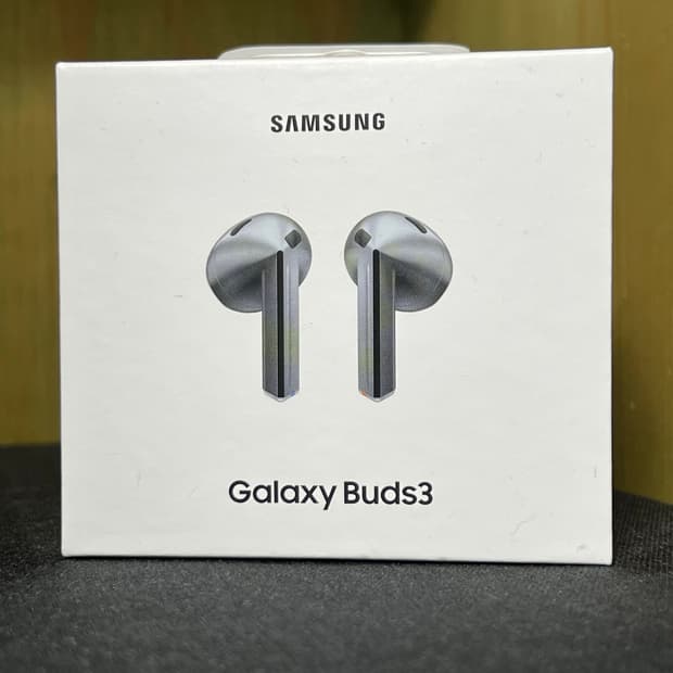 삼성 갤럭시 버즈3