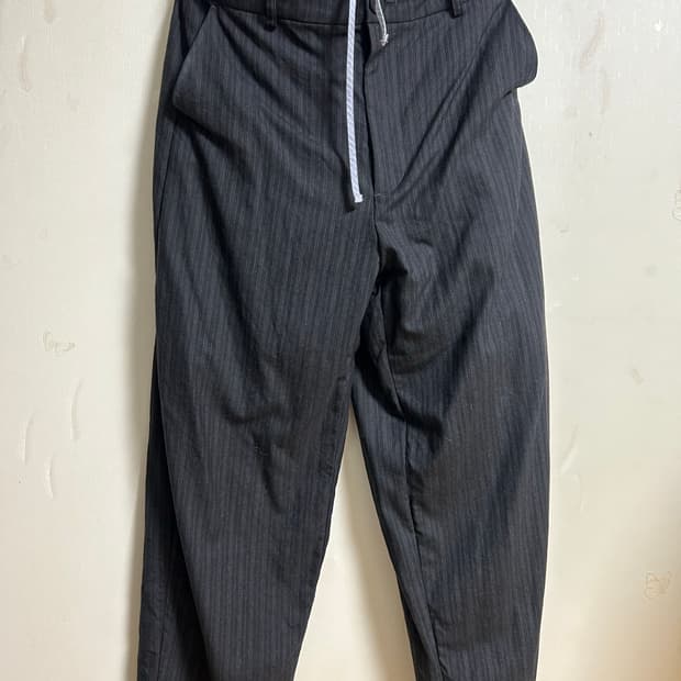 Yosuk Briefs pants 1 사이즈