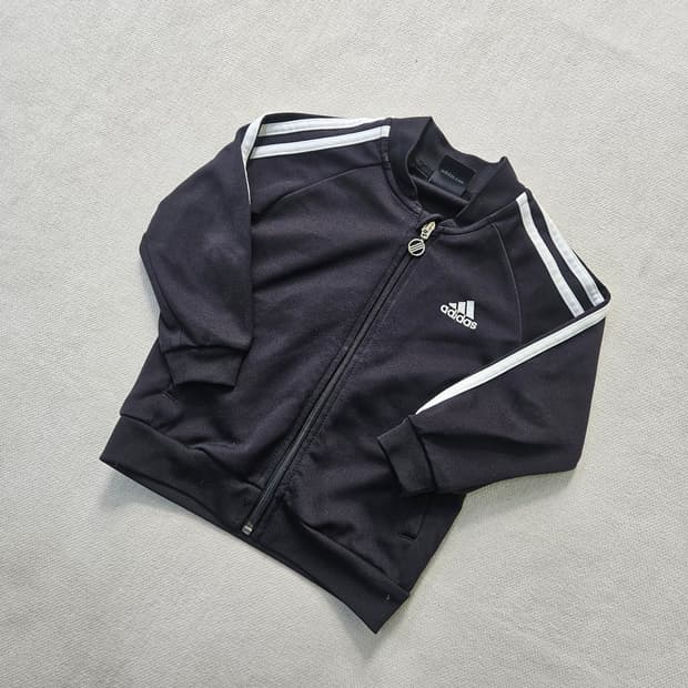 36M 아디다스 키즈 트랙탑 져지 0327Y