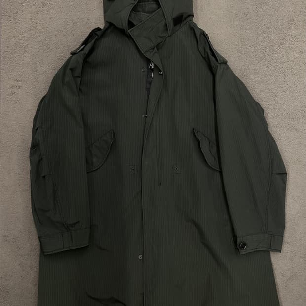 알파인더스트리 90s USA m65 필드자켓 처분