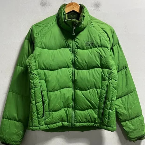 마운티하드웨어 경량패딩