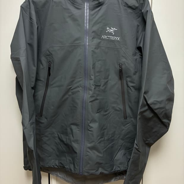 아크테릭스 베타 클라우드 M