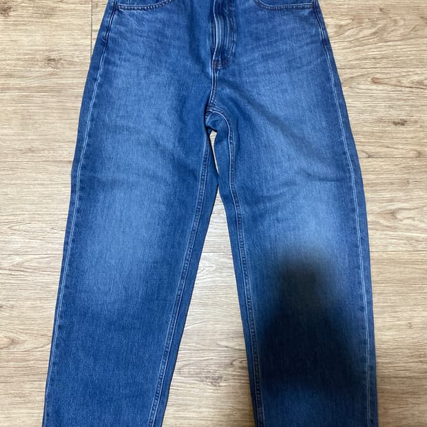 와이드스트레이트진 29