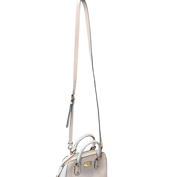 마이클코어스 미니크로스백