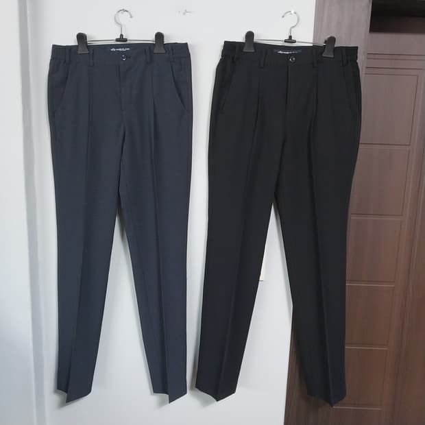 뱅뱅 2벌 남자31-32 인치