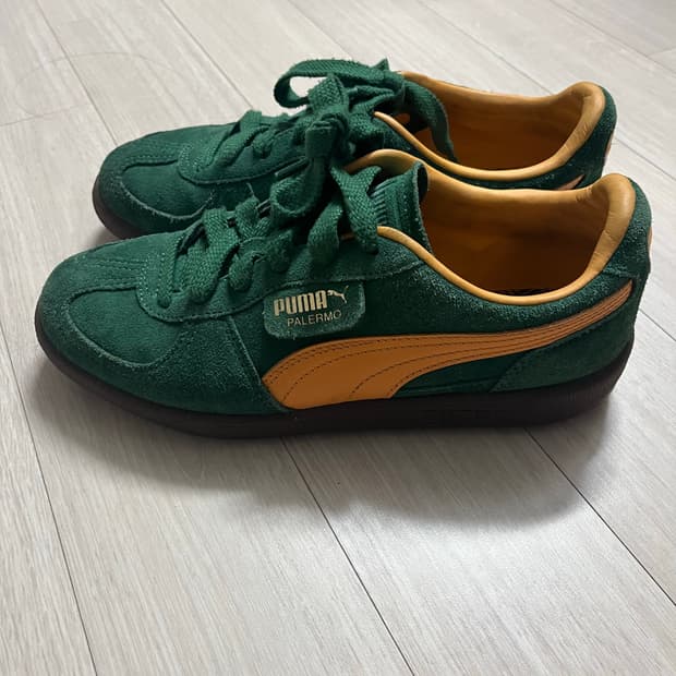푸마 팔레르모 스니커즈(240)