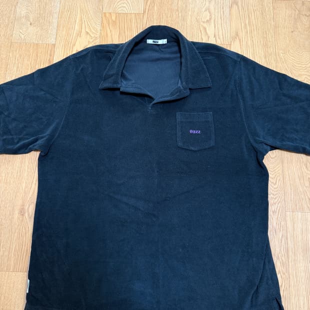 Fuzz 반팔티