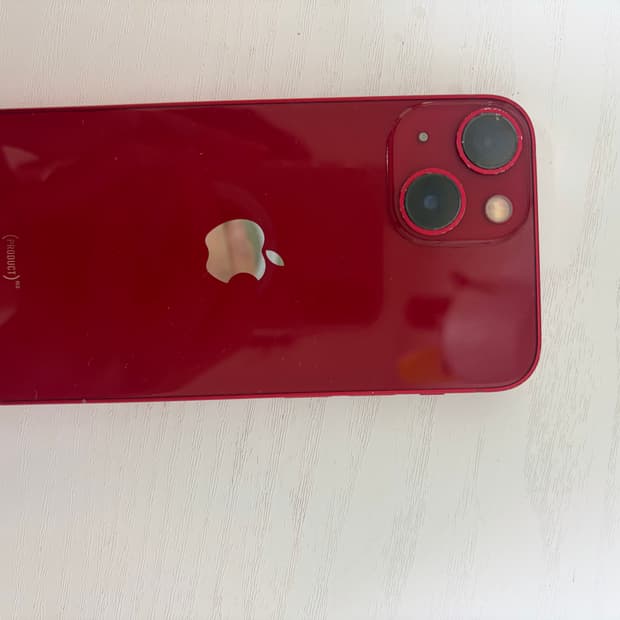 아이폰 13 미니 (오늘까지만 올려요)