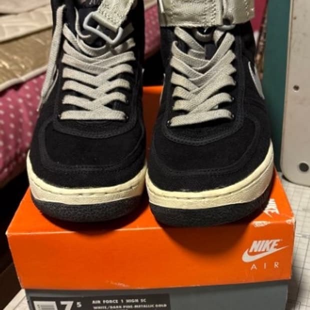 나이키 에어포스1  cvs 