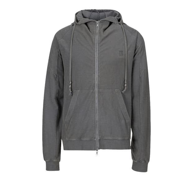 코스트퍼킬로 COST PER KILO HOODED ZIP UP