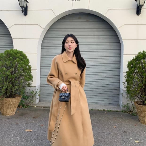 리에뜨 누아 코트