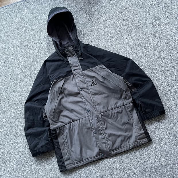 90s 나이키 ACG 바람막이 자켓