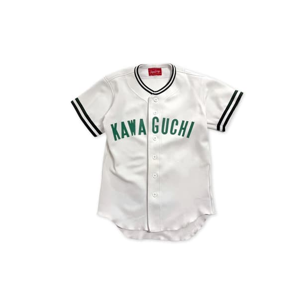 가와구치 베이스볼 져지