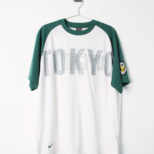 나이키 반팔 티셔츠