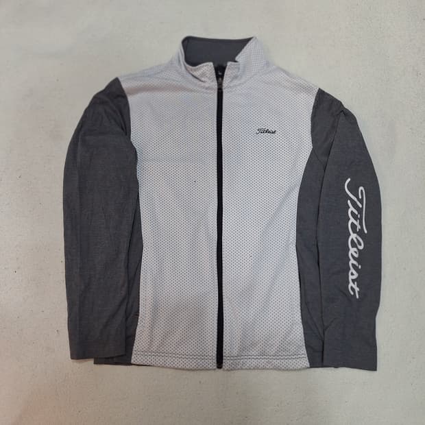 타이틀리스트  스윙자켓L