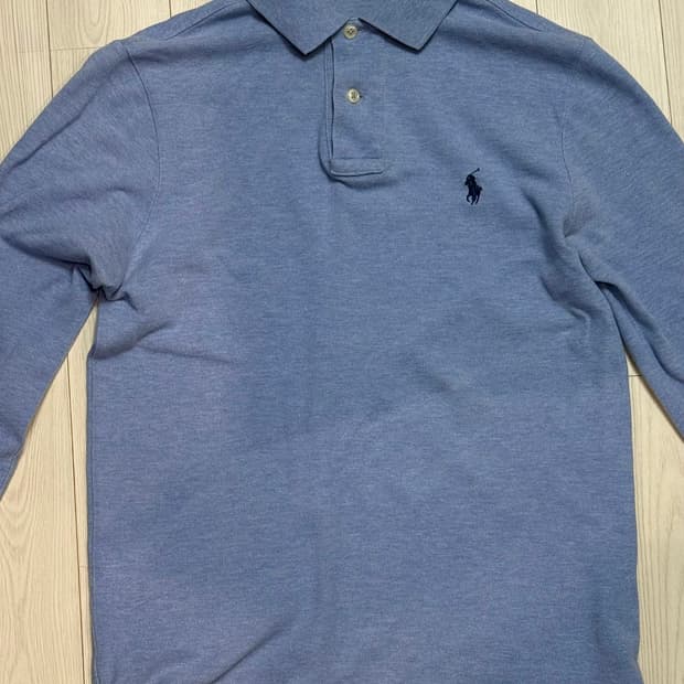 폴로 카라 티셔츠