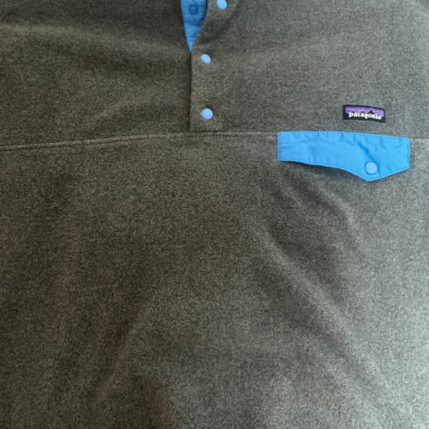 파타고니아 신칠라 Xl