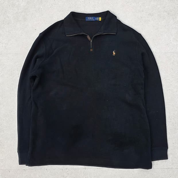 polo 폴로 롱 슬리브